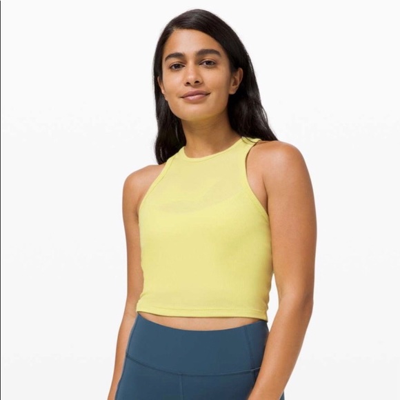 lululemon align light blue